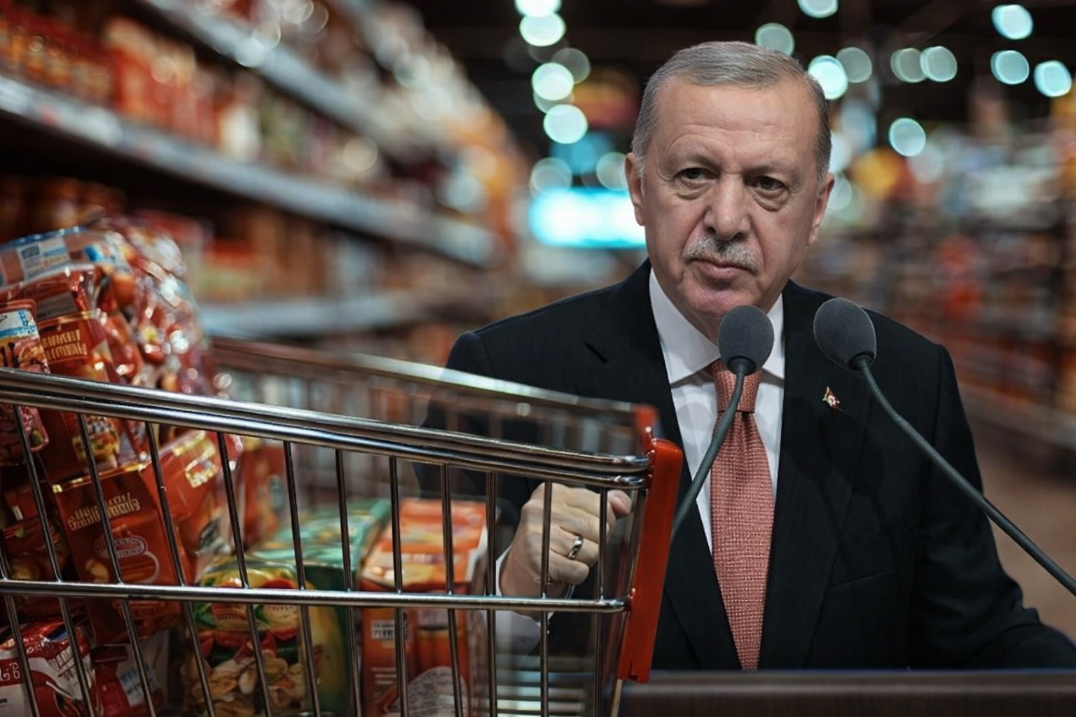Cumhurbaşkanı Erdoğan’dan Ramazan’da dayanışma çağrısı: "Hiçbir vatandaşımız sahipsiz değil"