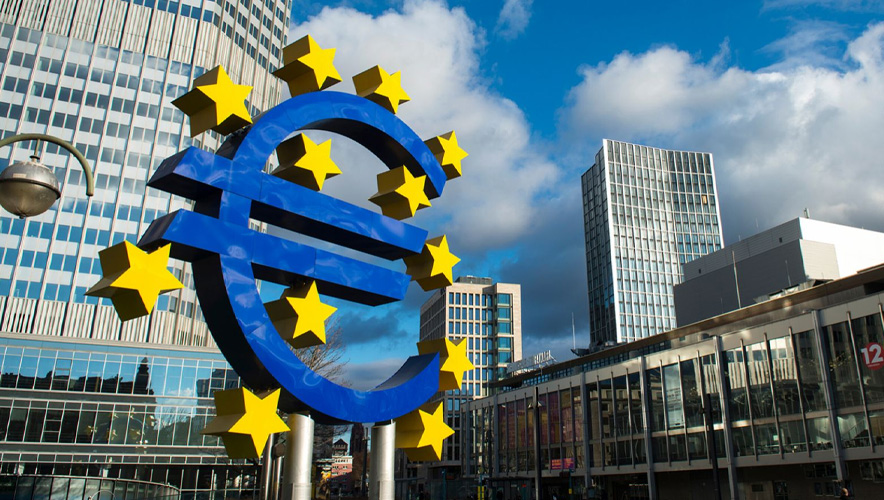 Euro Bölgesi'nde toparlanma sinyali: Son çeyrek verisi rahatlatttı