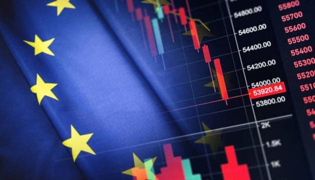 Avrupa borsaları haftayı karışık kapanışlarla tamamladı