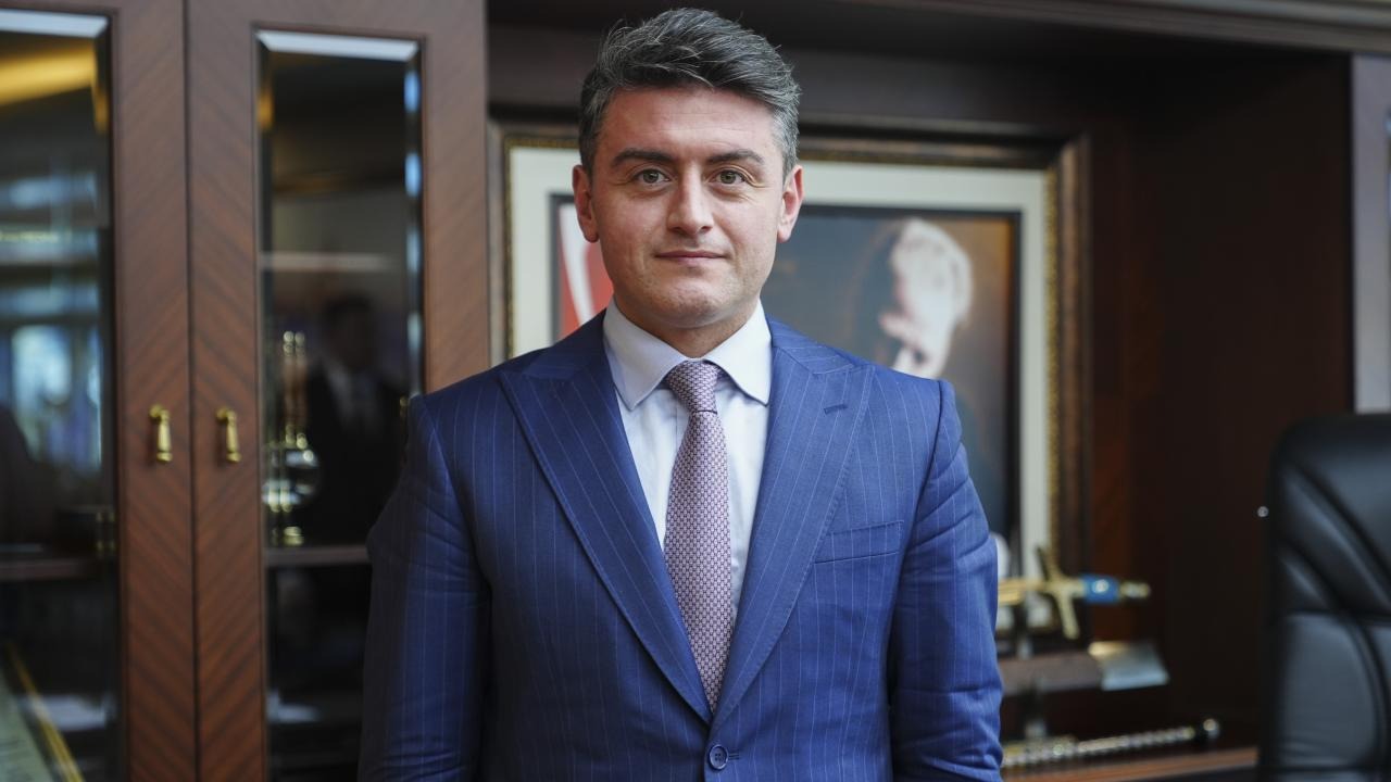 HSK kararnamesi yayımlandı: İstanbul’un yeni başsavcısı belli oldu