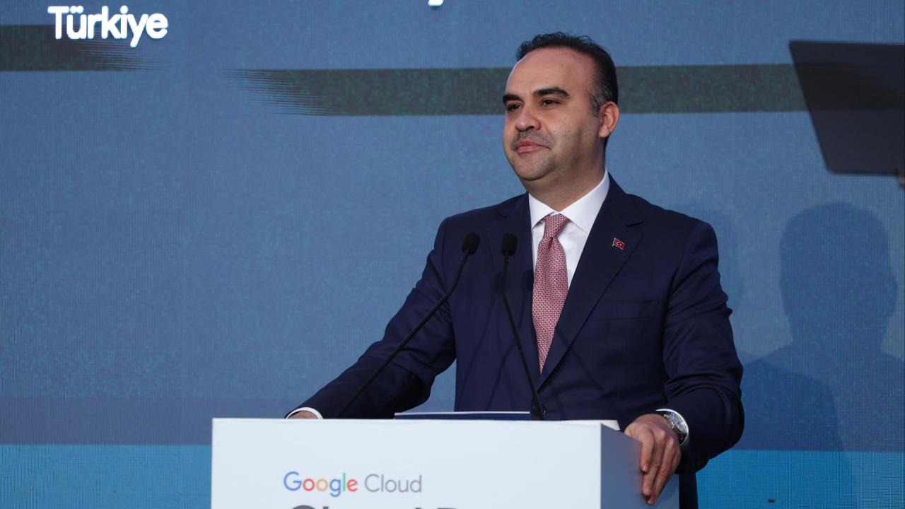 Bakan Kacır: Türkiye–Mısır ticaretinde yeni dönem başladı