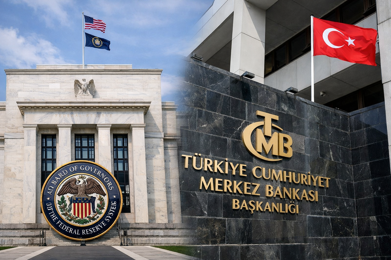 Merkez Bankaları neden itibarsızlık yaşıyor? Emre Alkin’den dikkat çeken sözler