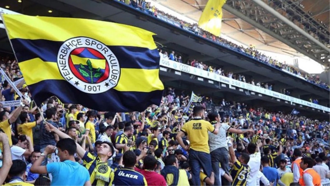 Dev maç öncesi beklenmeyen gelişme: Fenerbahçe taraftarı maça alınmayacak