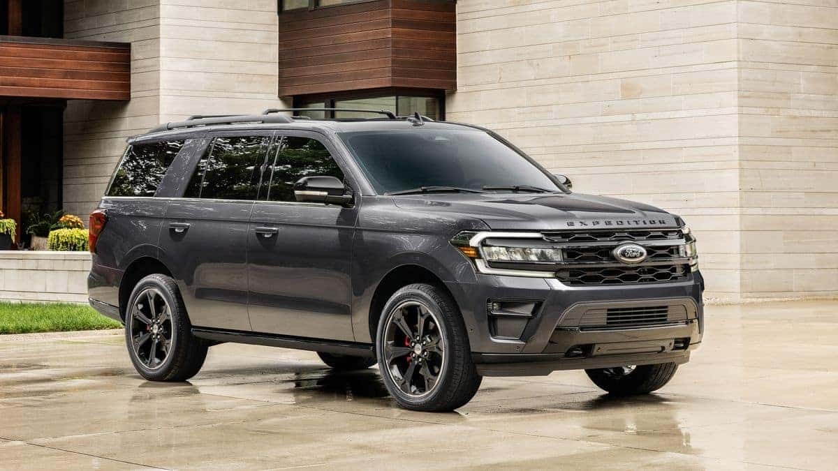 Ford otomobili olanlar dikkat: 4,4 milyon araç geri çağrıldı