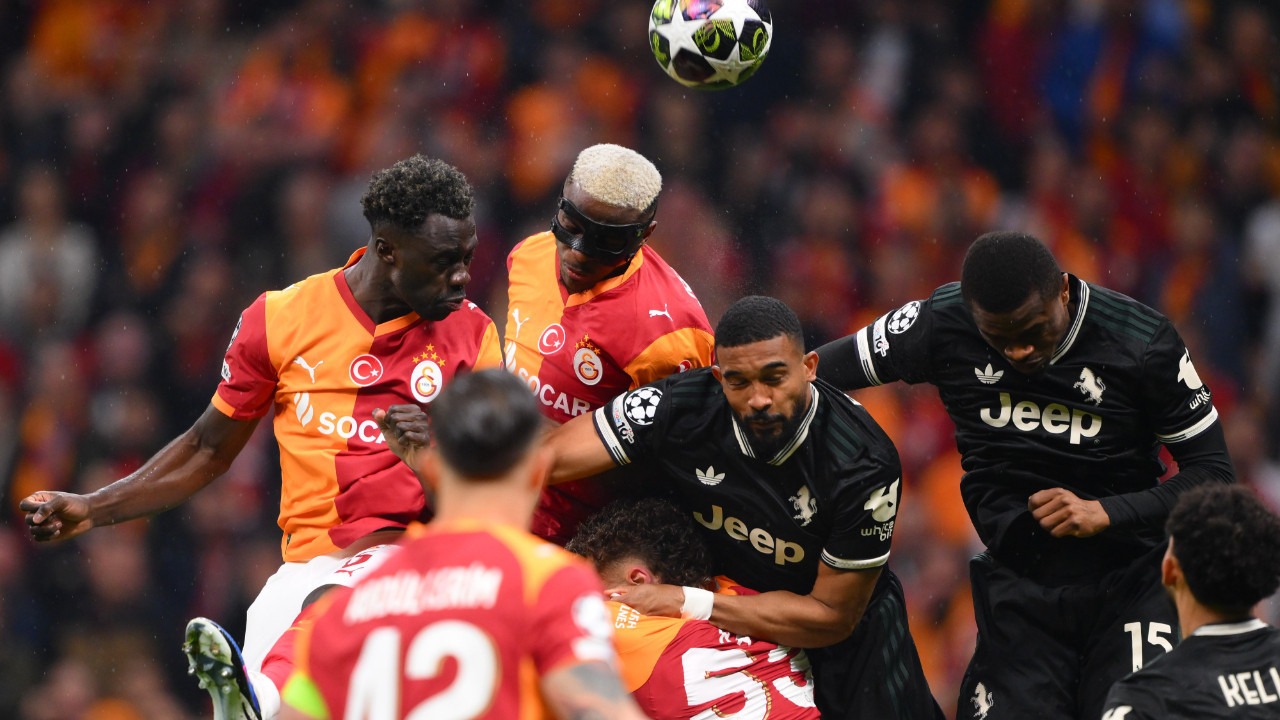 Galatasaray turu geçerse rakibi kim olacak? İşte muhtemel eşleşme