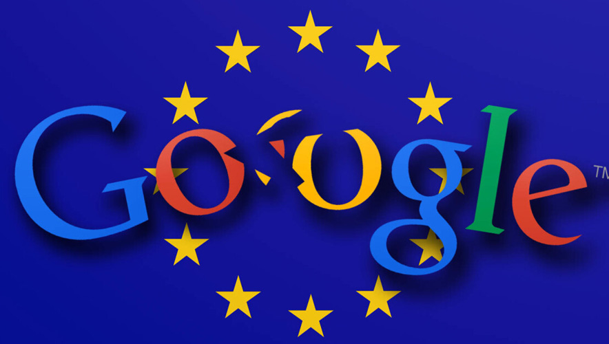 AB'den Google'a yapay zeka ve arama motoru alanında yeni yükümlülükler