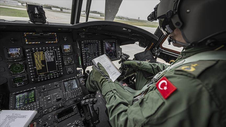 Türkiye’de sivil havacılıkta rekor büyüme: Uçak sayısı 800’e, pilot sayısı 17 bin 910’a çıktı