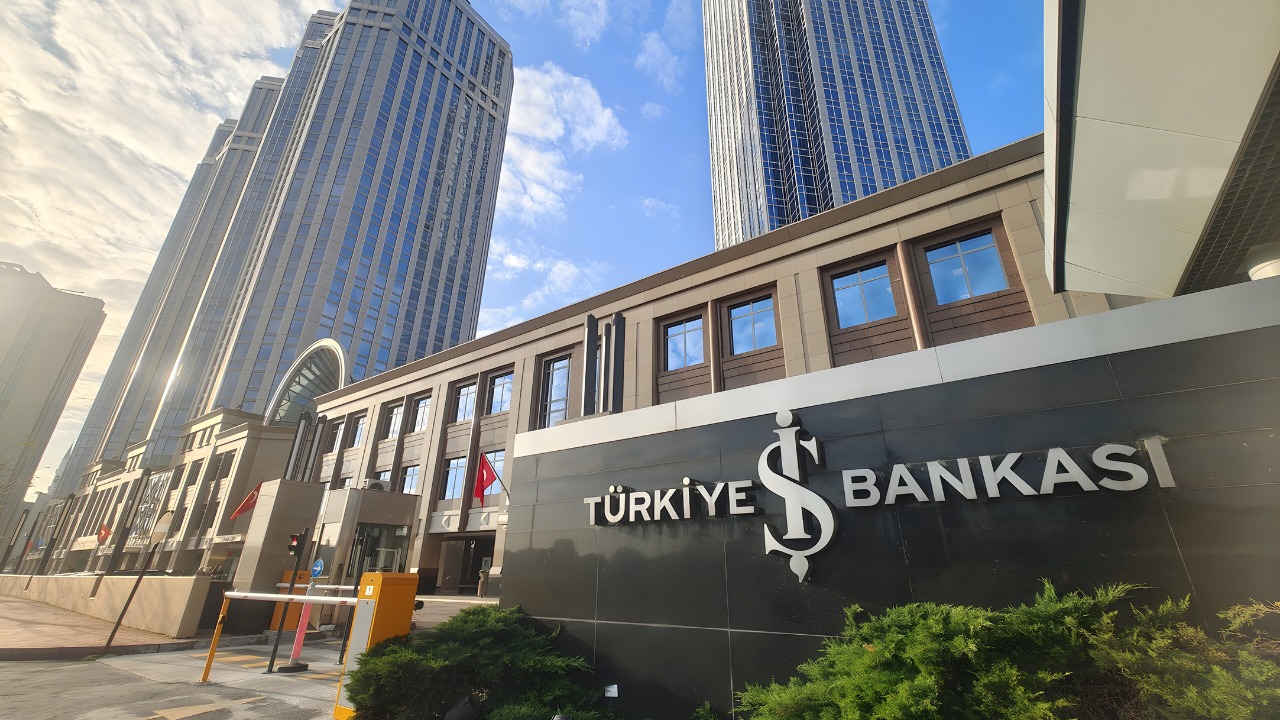 İş Bankası finansallarında rekor büyüme