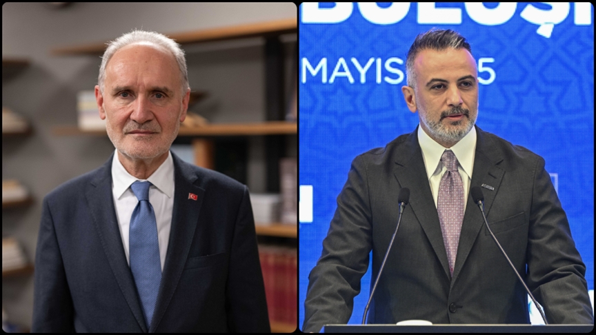 İmalat sanayisine 100 milyar liralık finansman paketi iş dünyasında memnuniyet yarattı