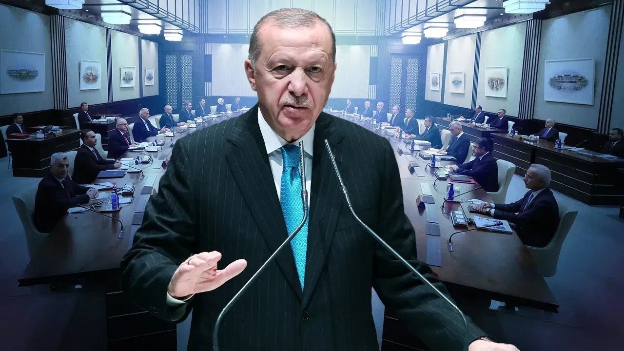 Kabine toplanıyor: Emekli bayram ikramiyesi artacak mı?