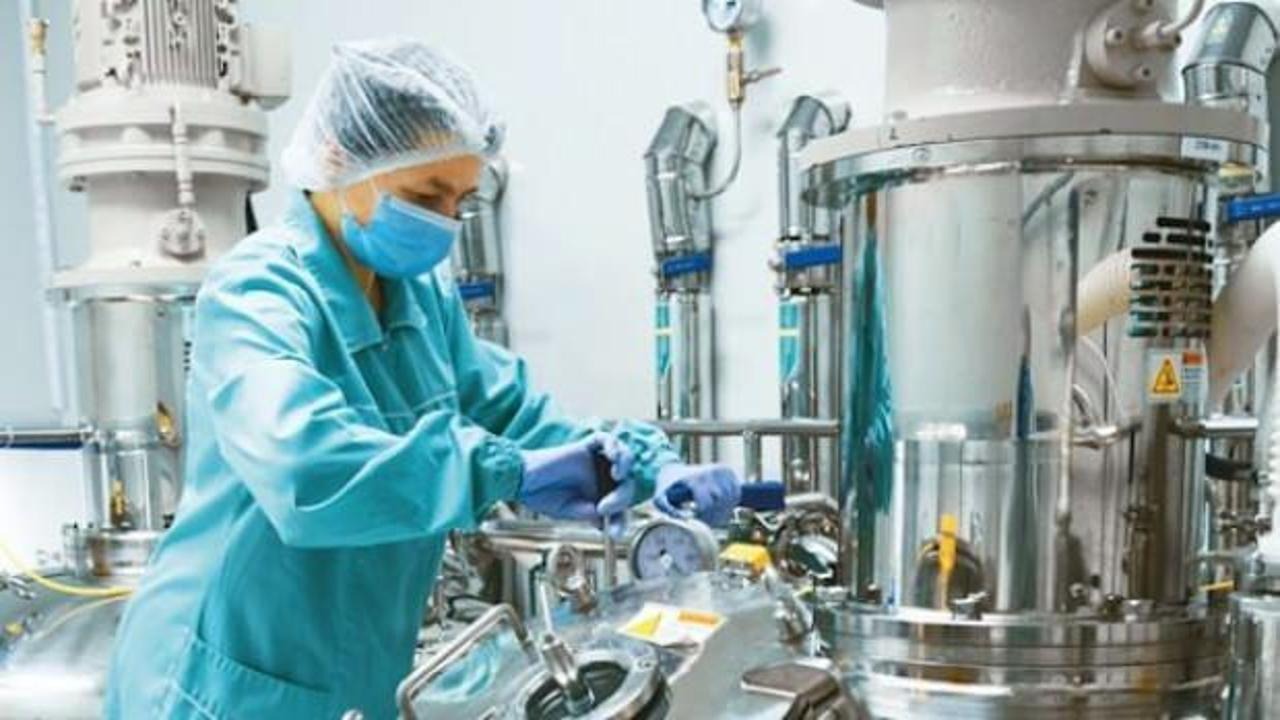 Avrupa kimya sektöründe borç yapılandırmaları arttı