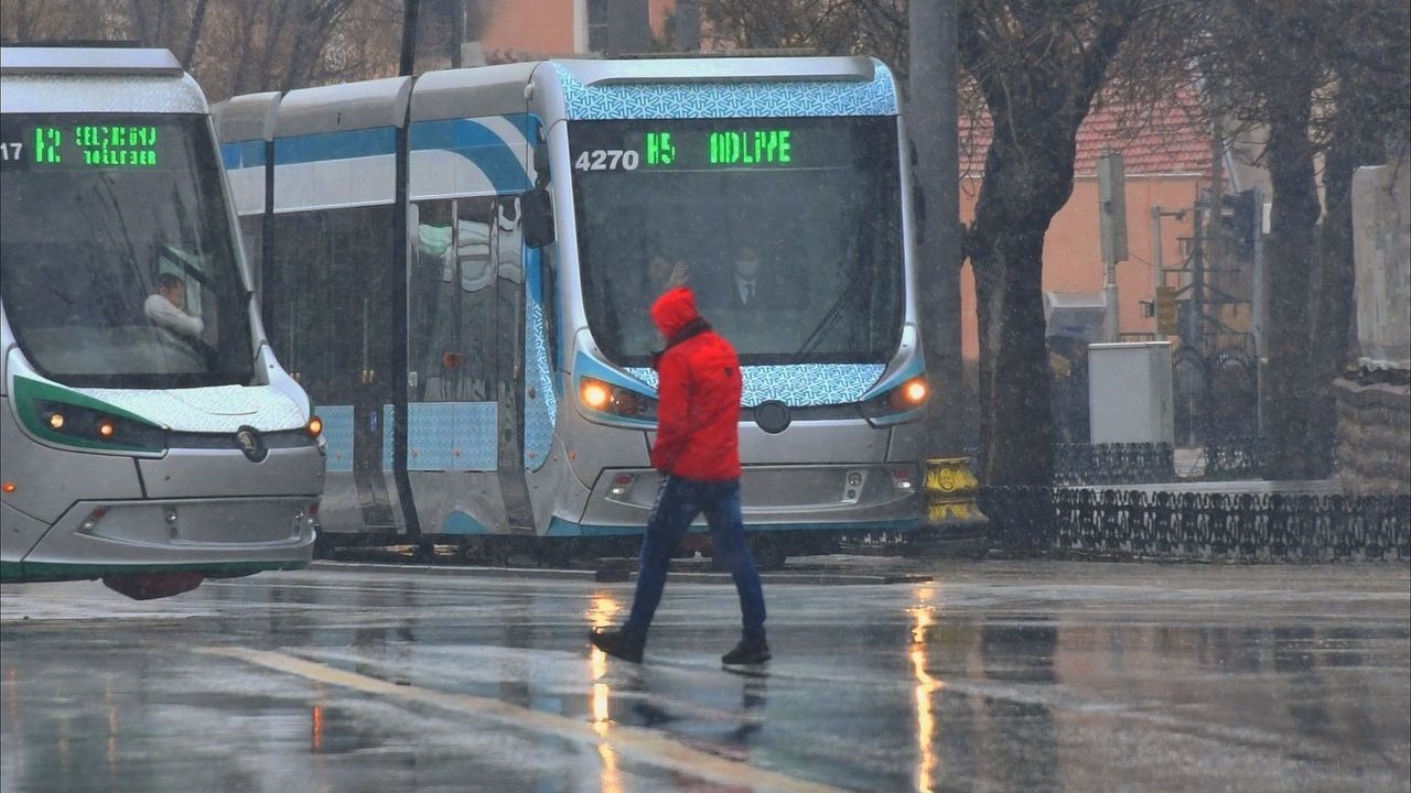Meteoroloji’den açıklama: Konya için kritik hafta başlıyor:
