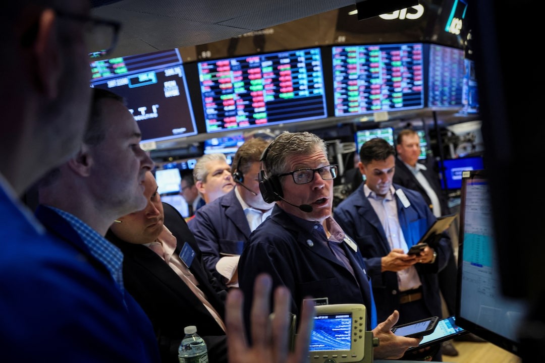 Deutsche Bank’tan Wall Street ve Avrupa için yeni rota