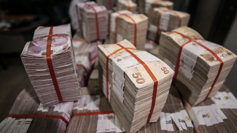 Hazine ve Maliye’den dev borçlanma: İhalede güçlü talep