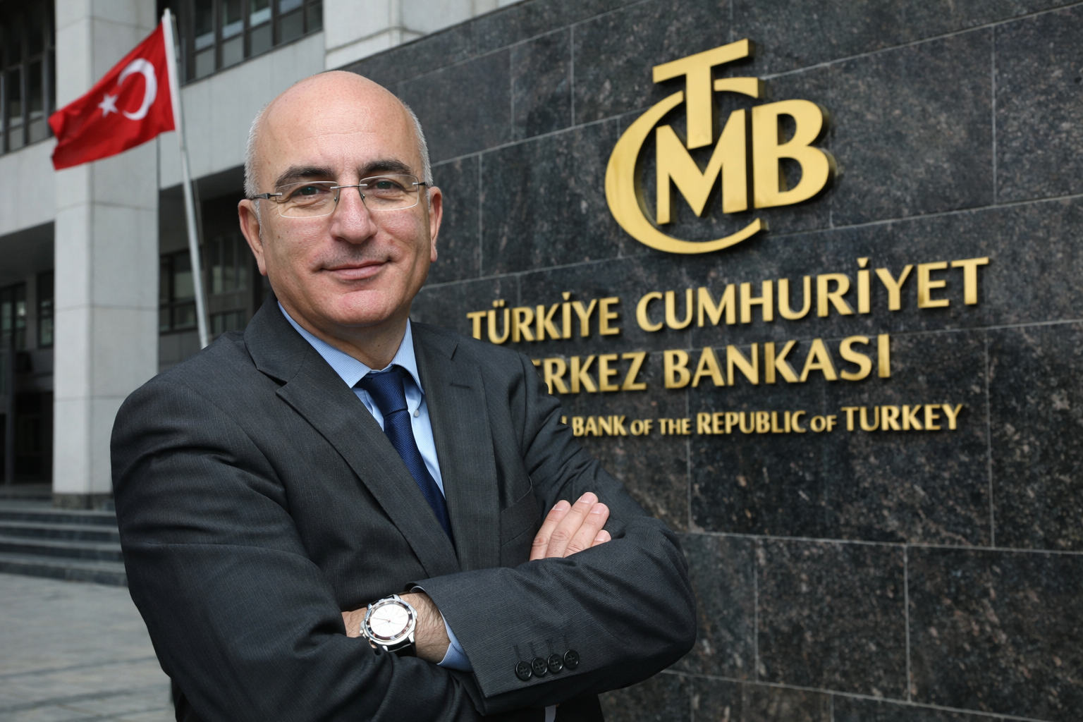 Eğilmez’den TCMB’ye enflasyon uyarısı: “Gerçek neyse onu açıklayın”