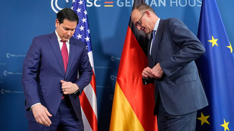 Avrupa’dan Washington’a rest: “Kendi güvenliğimizi kendimiz sağlayacağız”