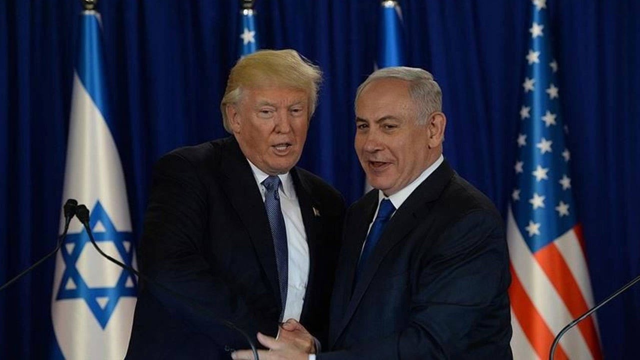 Trump ile Netanyahu Washington’da görüştü: Gazze için çözüm mü, yeni belirsizlik mi?