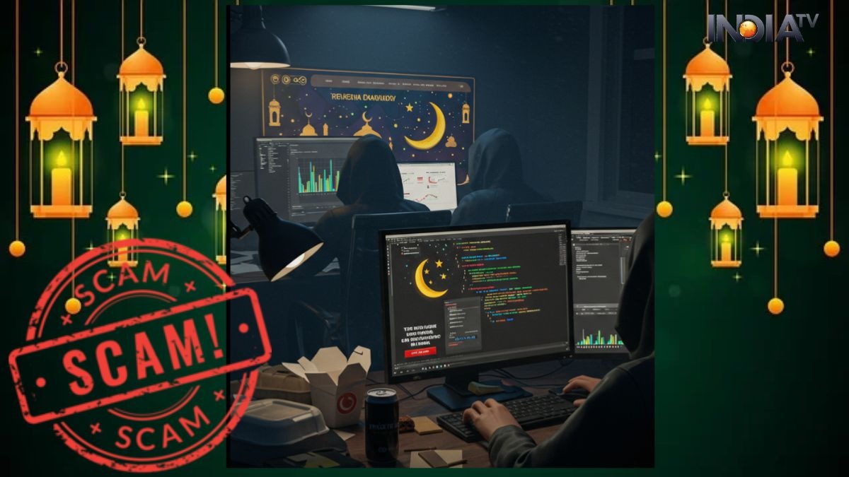 Ramazan’da yeni tuzak: “İftarınız hazır” mesajına dikkat