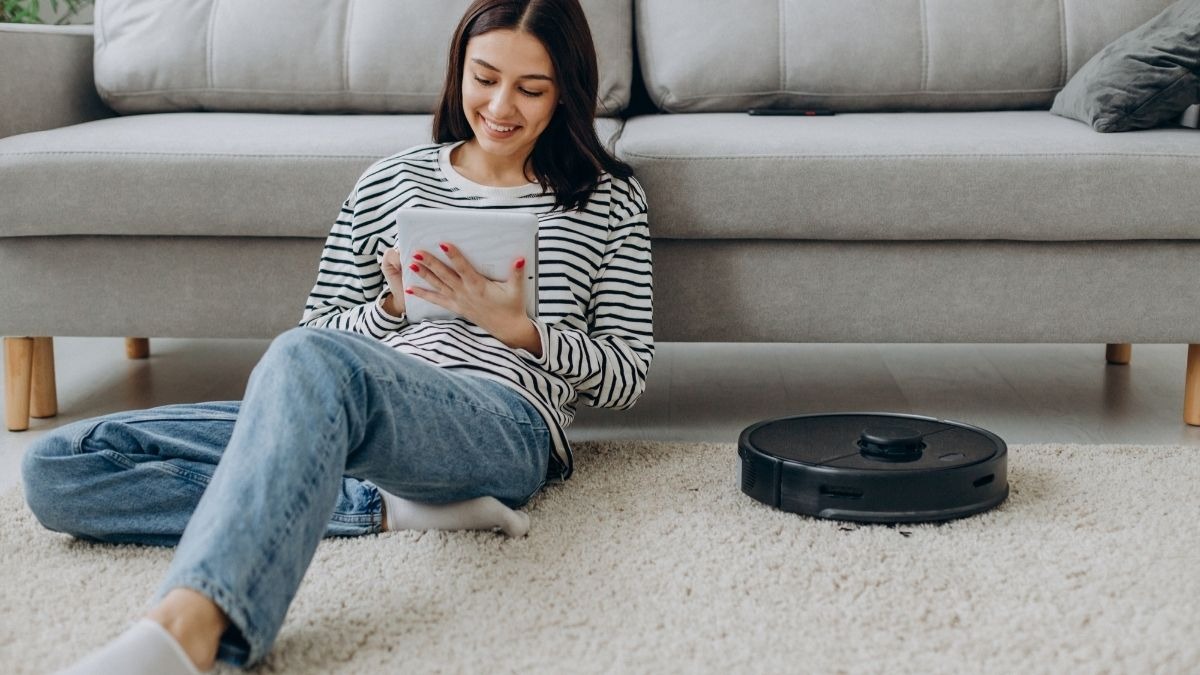 Robot süpürge kullanırken yapılan kritik hata: İşte doğru bildiğini o yanlışlar