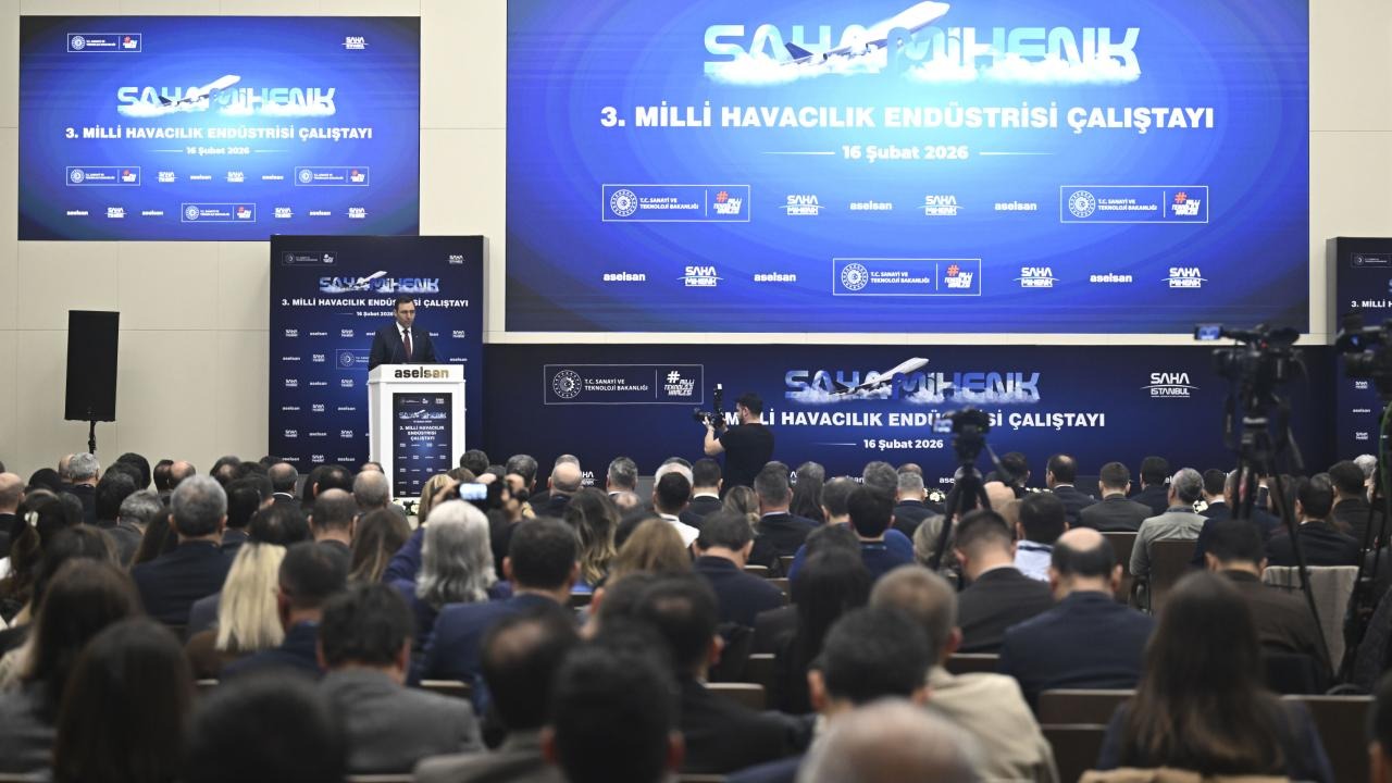 Havacılıkta yeni formül: Tek başına üretim devri kapandı