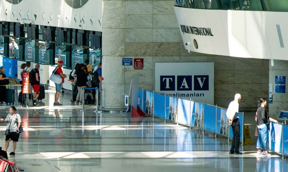 Aracı kurumlardan TAV Havalimanları için yeni değerlendirmeler