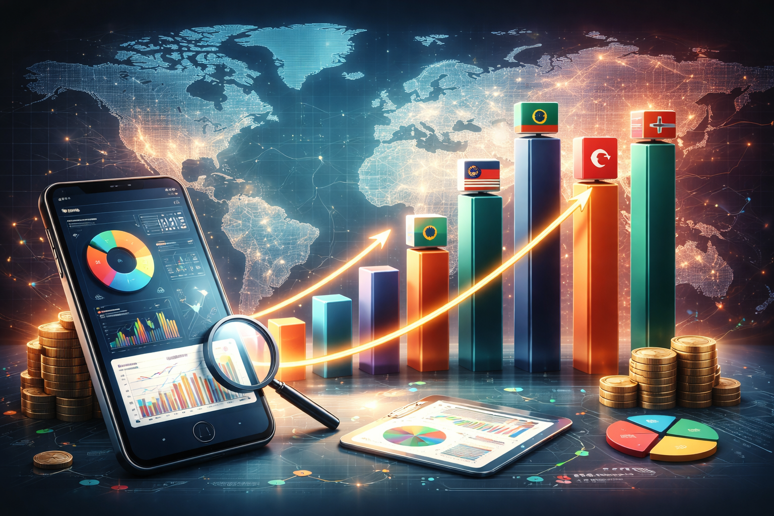 Telefon bağımlılığı sıralaması açıklandı: Türkiye’nin yeri şaşırttı