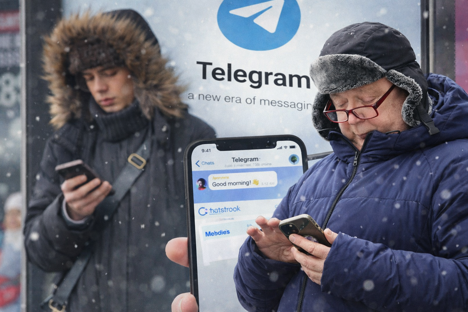 Rusya’dan Telegram kararı: Erişim engeli için tarih belli oldu
