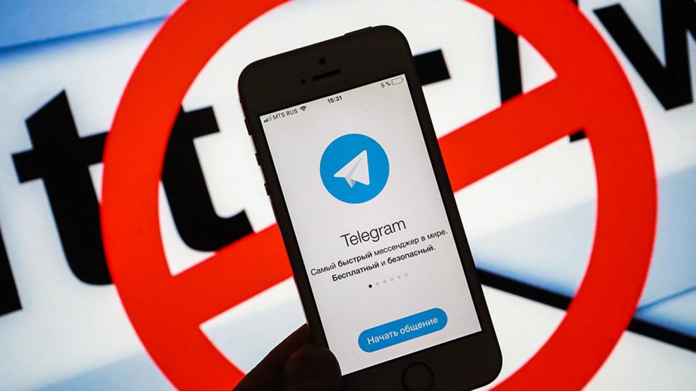 Rusya’dan Google ve Telegram’a milyonluk ceza kararı