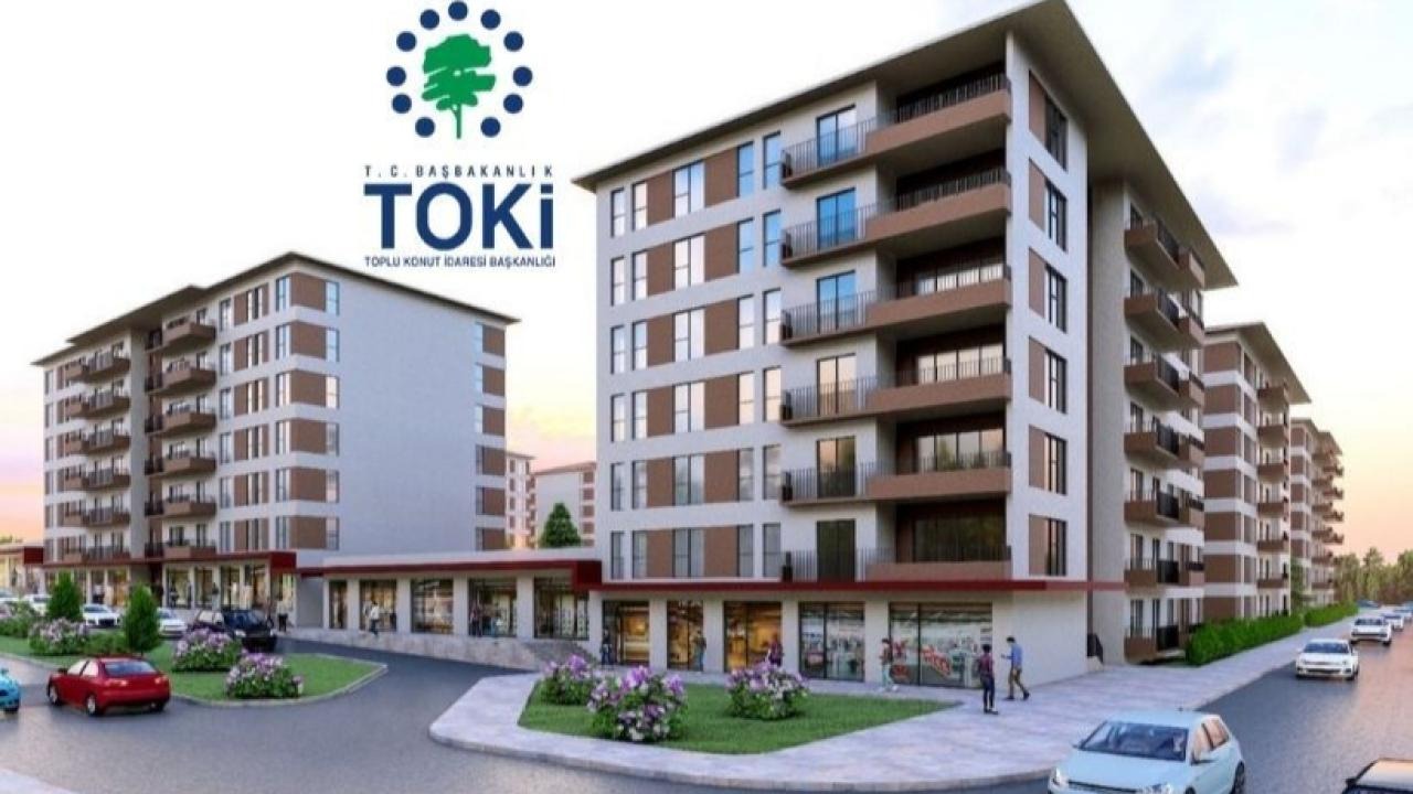 Karaman TOKİ kura sonuçları: e-Devlet TOKİ Karaman sonuçları nasıl öğrenilir?