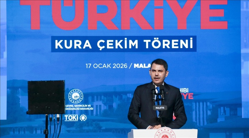 TOKİ Ankara başvuru sonuçları açıklandı: Kura listesi erişime açıldı