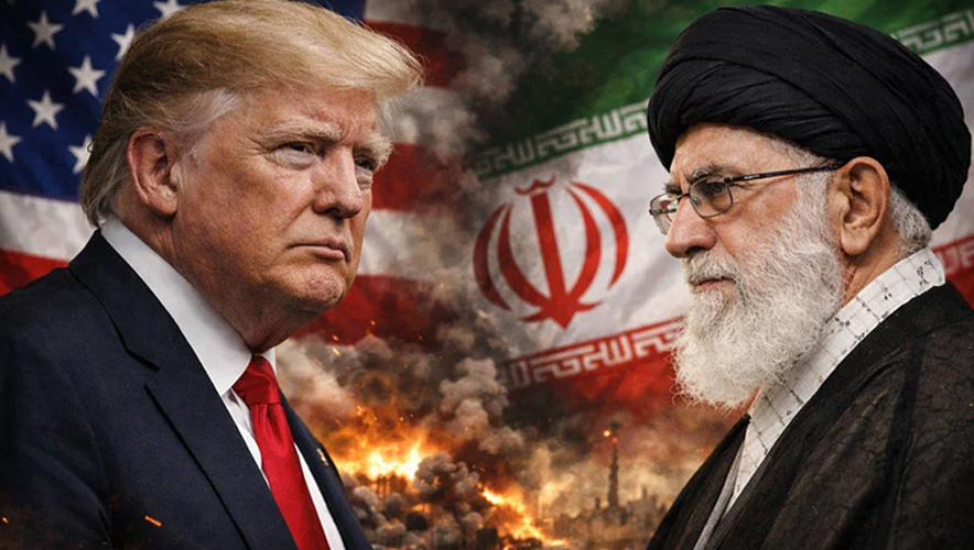 Trump’tan İran açıklaması: Yeni lider sürecine dahil olmak istiyorum