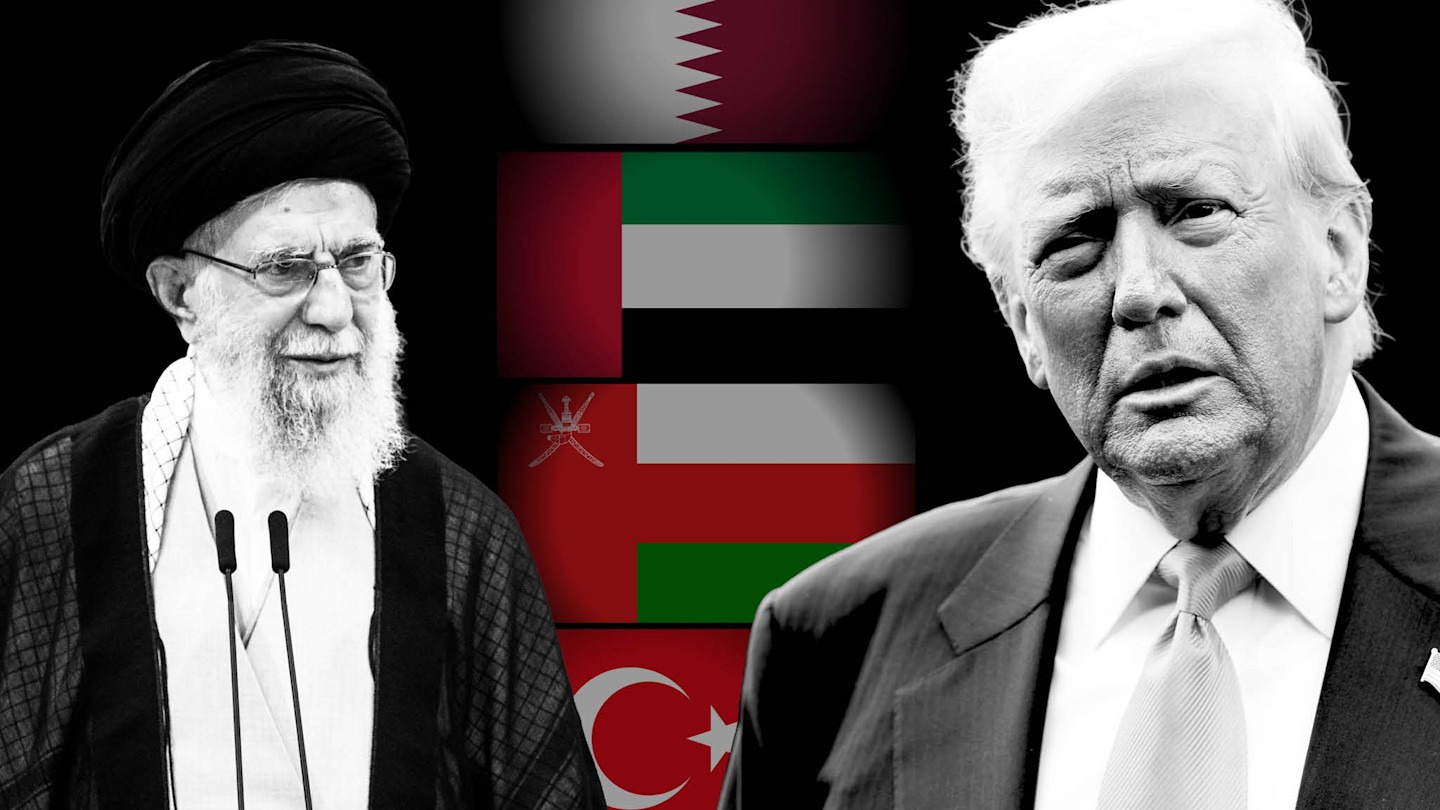 Beyaz Saray duyurdu: İran’la diplomasi yeniden başlıyor