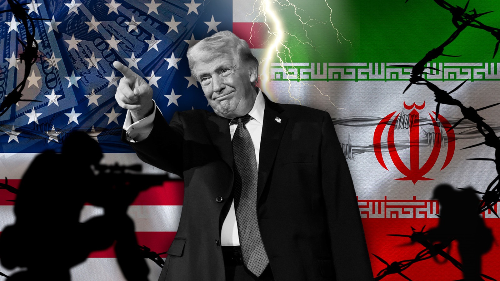 Pentagon’dan Trump’a İran uyarısı: Uzun süreli operasyon riskli