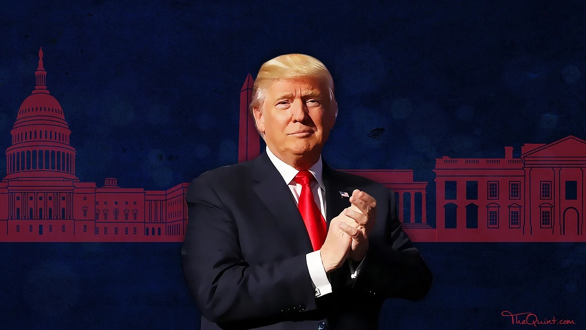 Güçlü istihdam verisi sonrası Trump’tan sert faiz mesajı: “Dünyanın en güçlüsüyüz, faizler düşmeli”