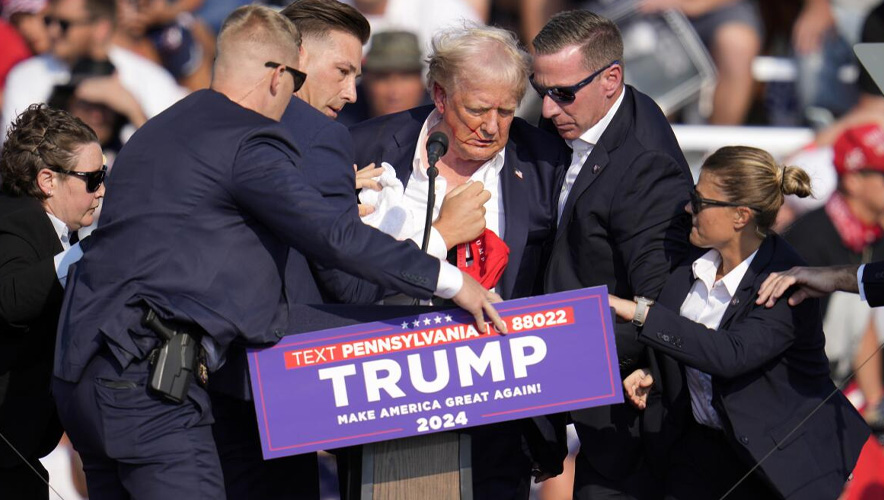 İran'dan ABD'nin Trump'a suikast iddiasına net yalanlama