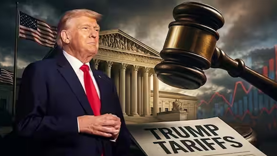 ABD Başkanı Trump’ın ek vergilerine ilk hukuki darbe