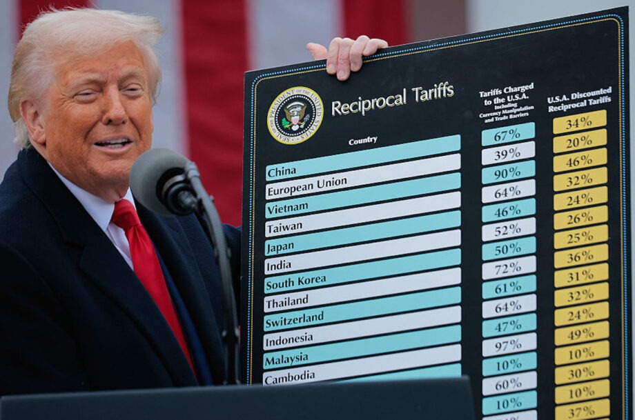 Trump’tan şirketlere tarife uyarısı: İade istemeyenleri hatırlayacağım