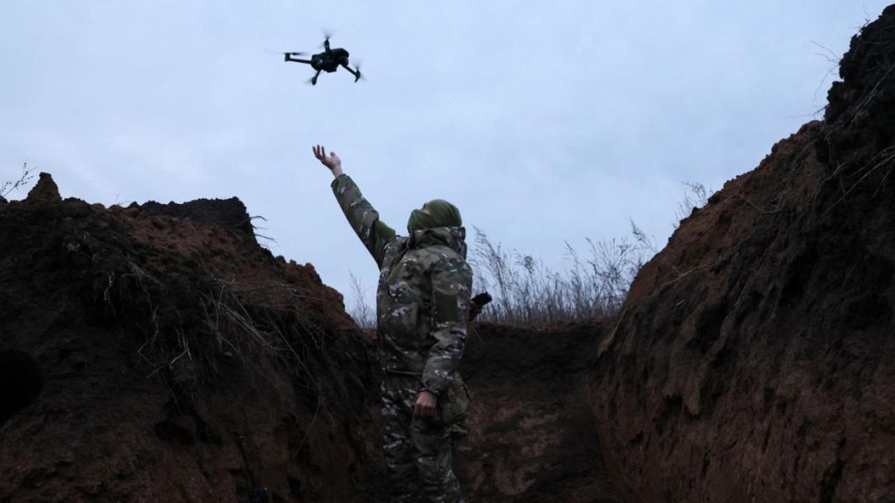 Ukrayna Savunma Bakanı Fedorov'dan Putin’e meydan okuma: "Kazanamayacaksın"