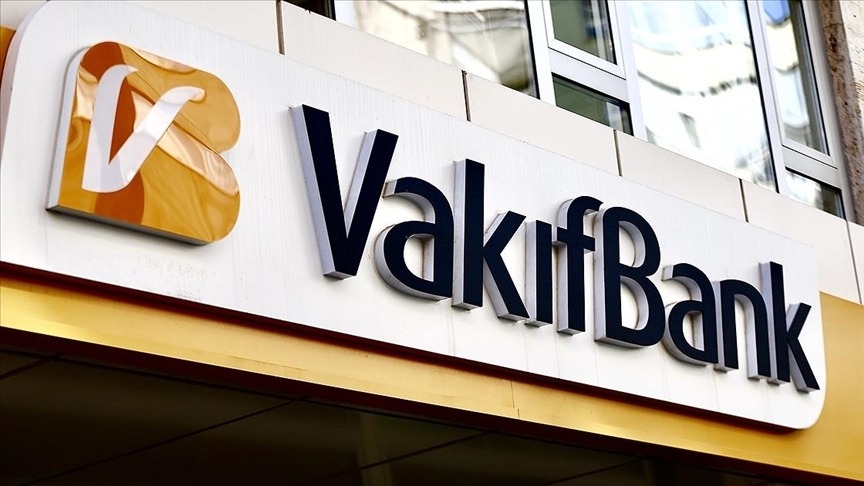 Dev bilanço, dev kâr: Vakıfbank 5,4 trilyon liraya ulaştı