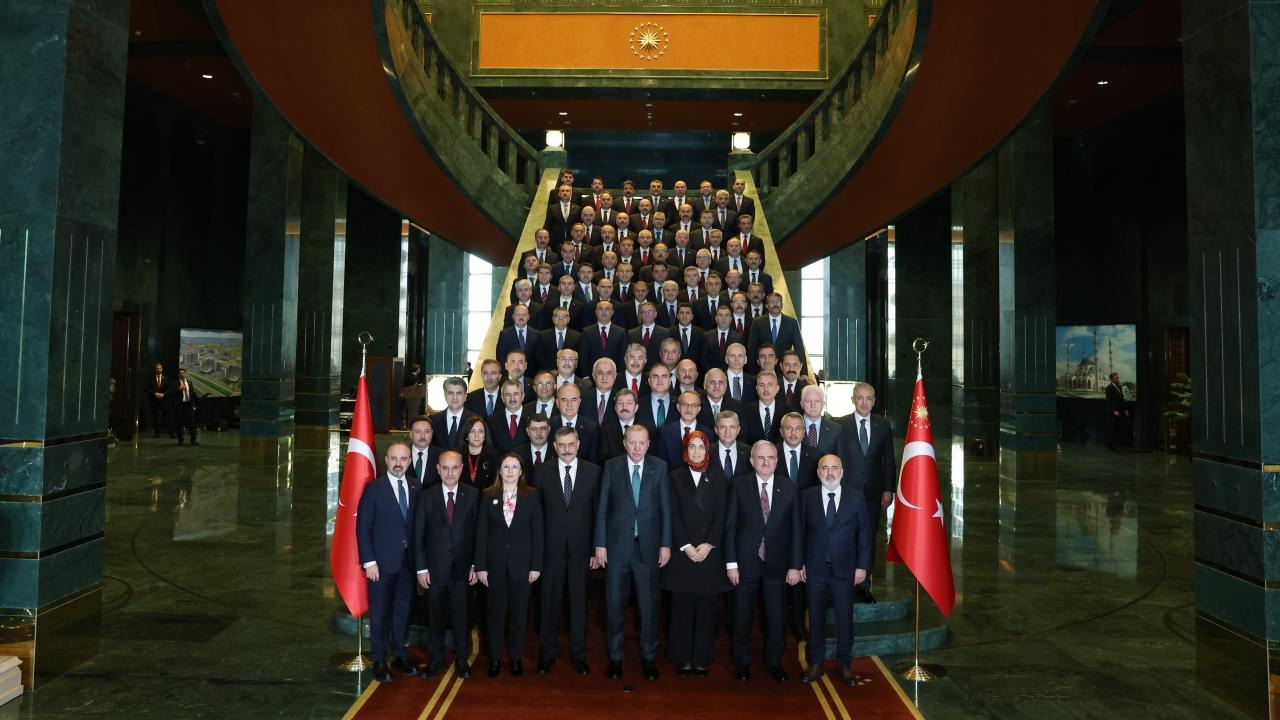2026 Valiler Buluşması sona erdi: Yeni yönetim dönemi başladı