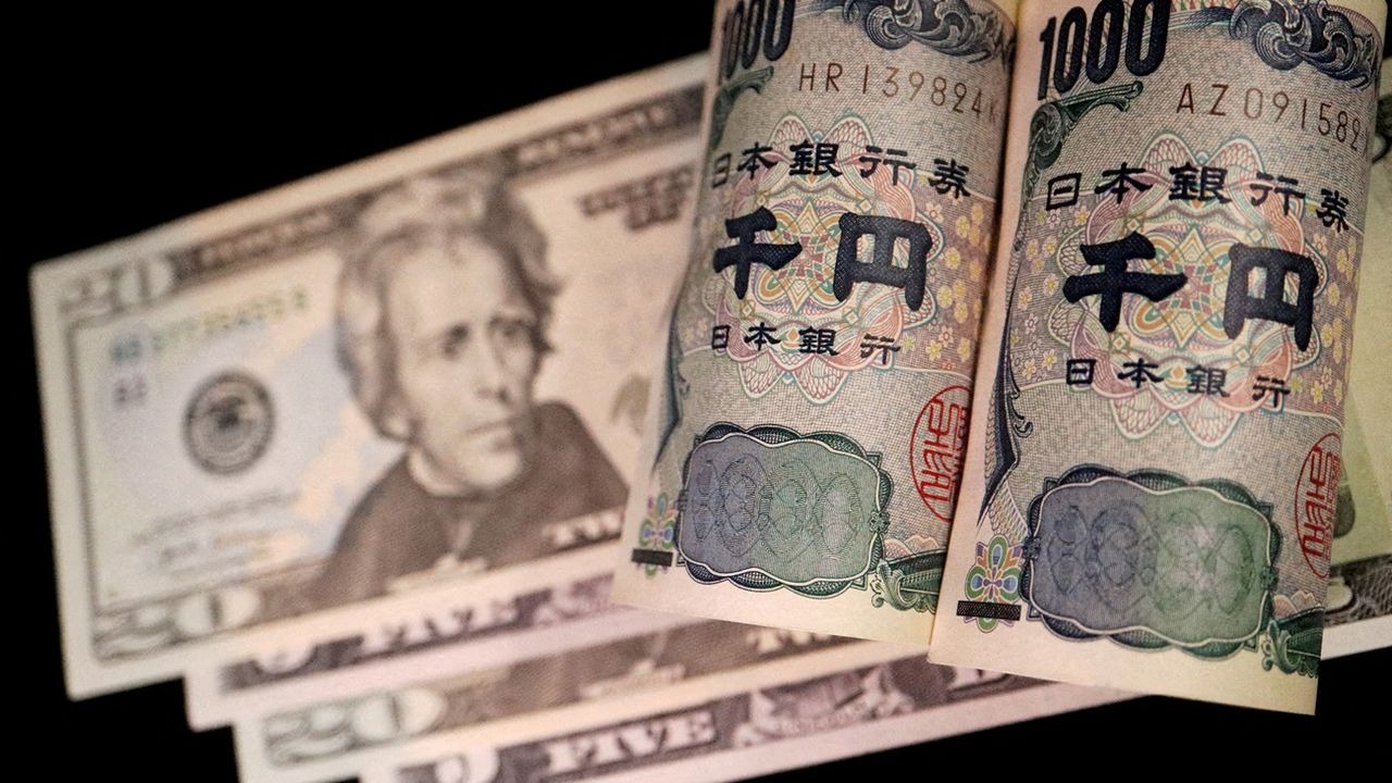 Japonya’da seçim senaryosu: Yen, dolar karşısında 2 haftanın dibinde