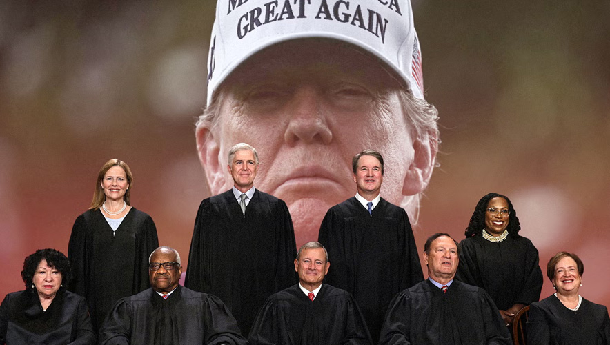 ABD’de 24 eyalet Trump’ın gümrük tarifesine karşı dava açıyor
