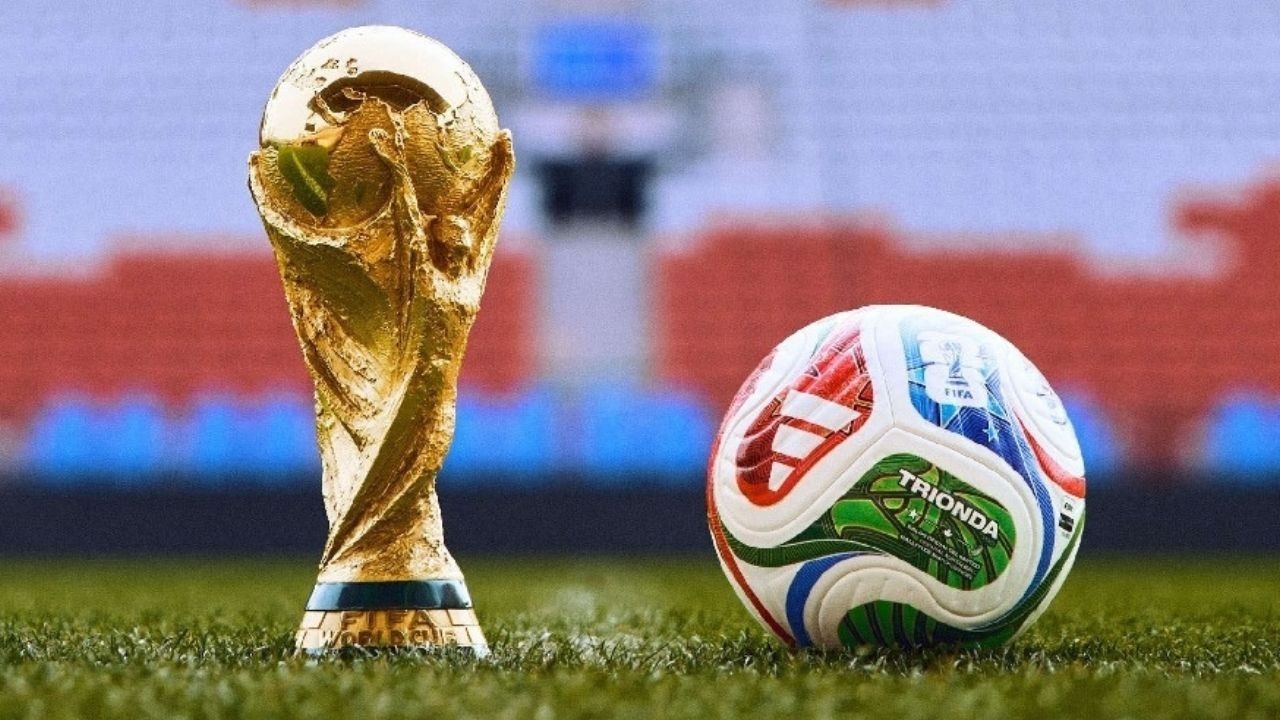 2026 Dünya Kupası'nda rekor ödül dağıtıldı: FIFA 871 milyon doları 48 takıma paylaştırdı