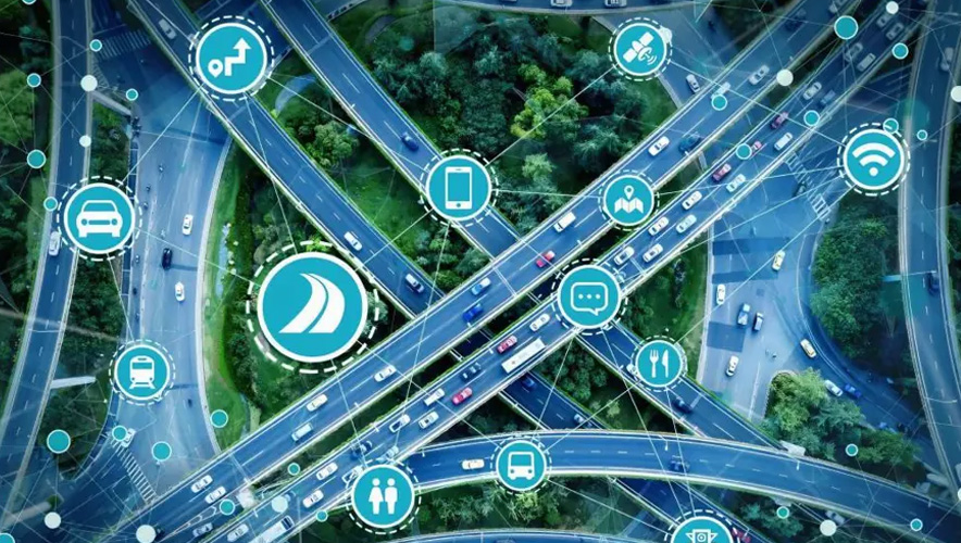 Trafikte yeni çağ: 5G'li akıllı yolda testler başlıyor