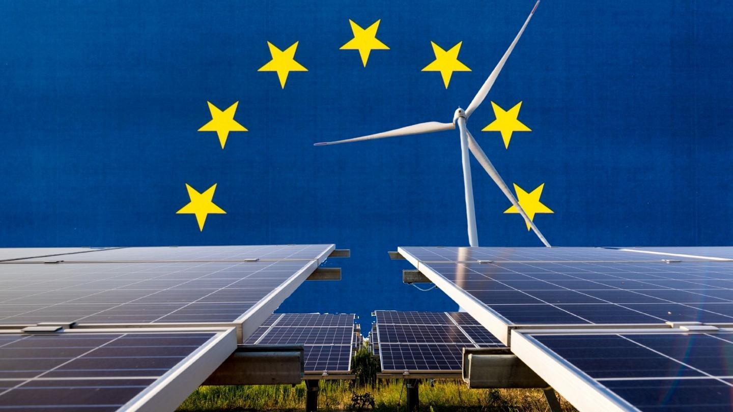 AB enerji fiyatlarına müdahale için düğmeye bastı