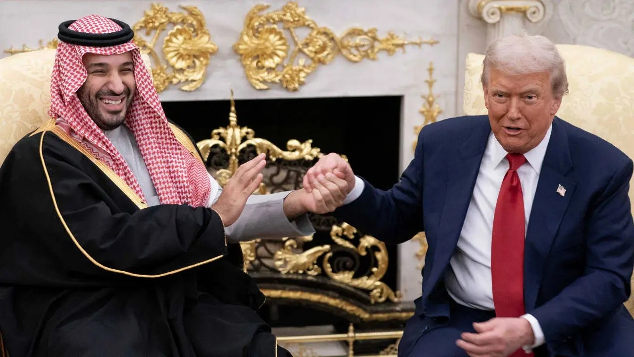 Bin Selman'dan Trump'a Husilere saldırı çağrısı