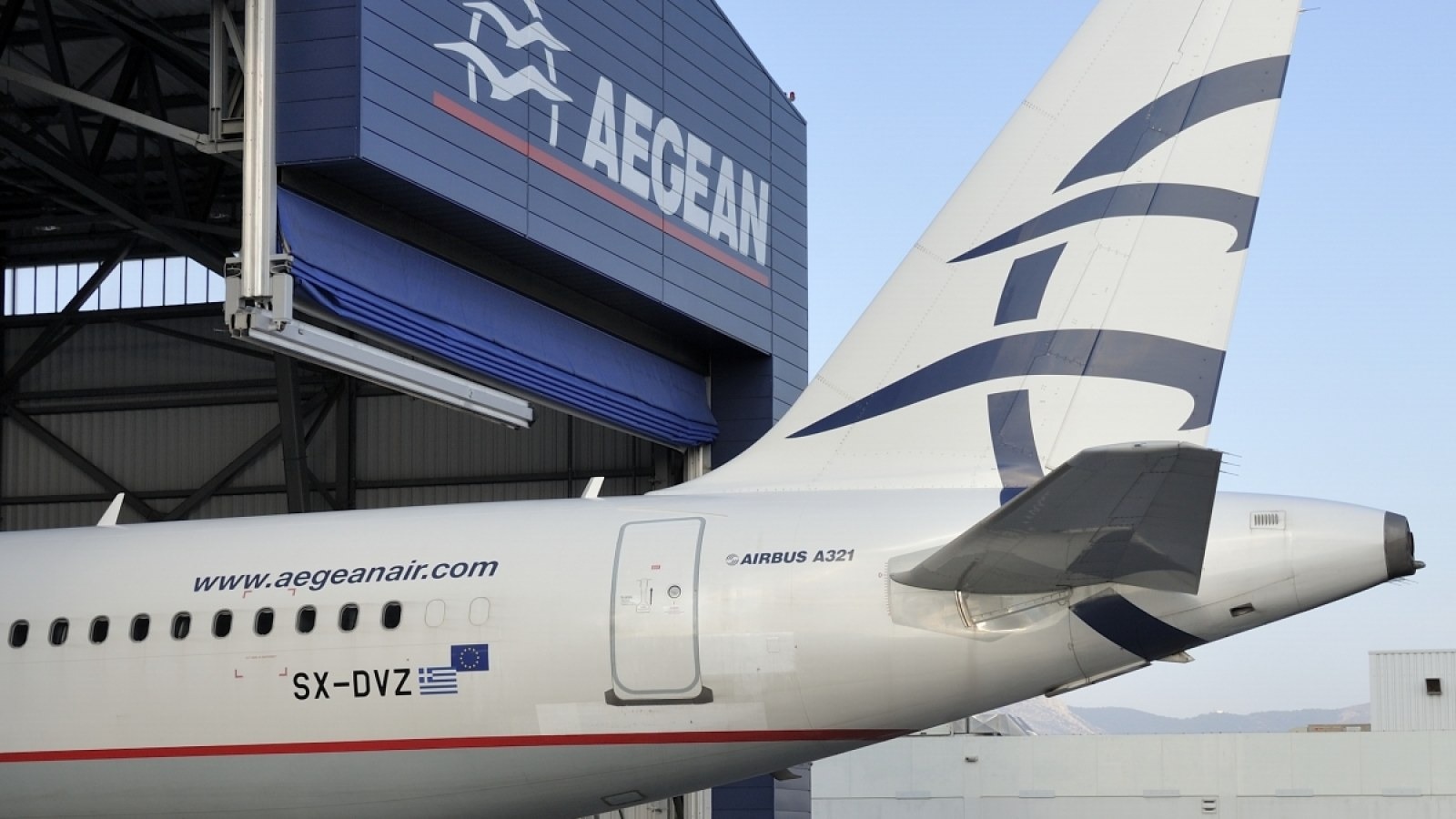Aegean Airlines İsrail uçuşlarını 20 Mart’a kadar askıya aldı