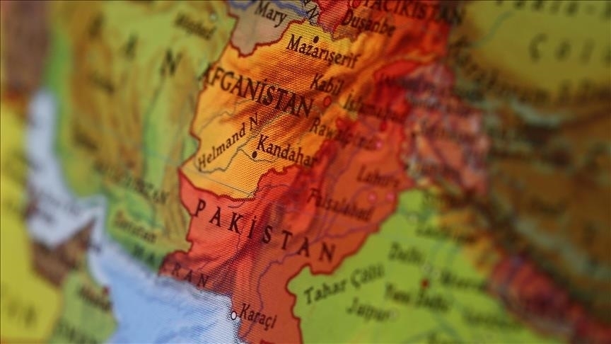Afganistan: Pakistan ile çatışma birinci tercihimiz değil