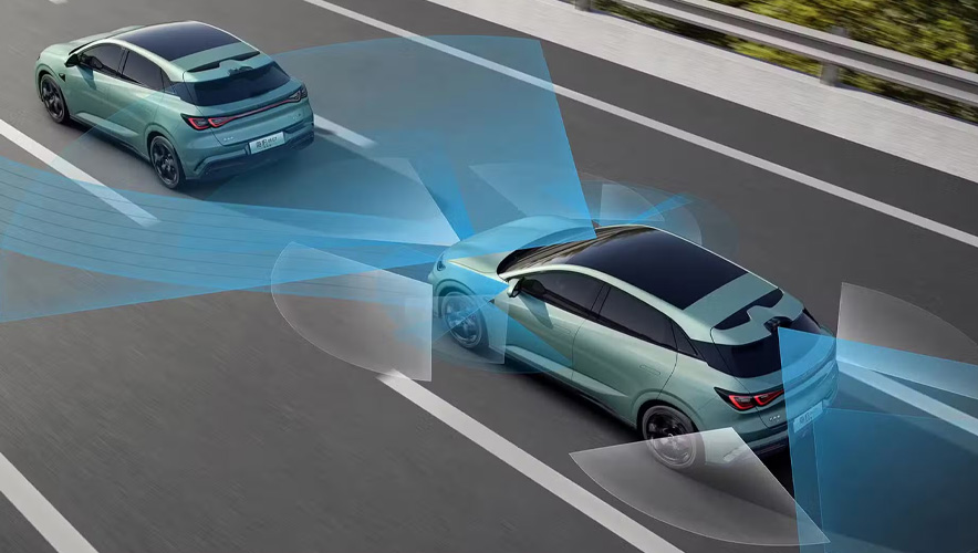 Akıllı sürüşte büyük kriz: BYD’nin sürüş sistemi kontrolden mi çıkıyor?