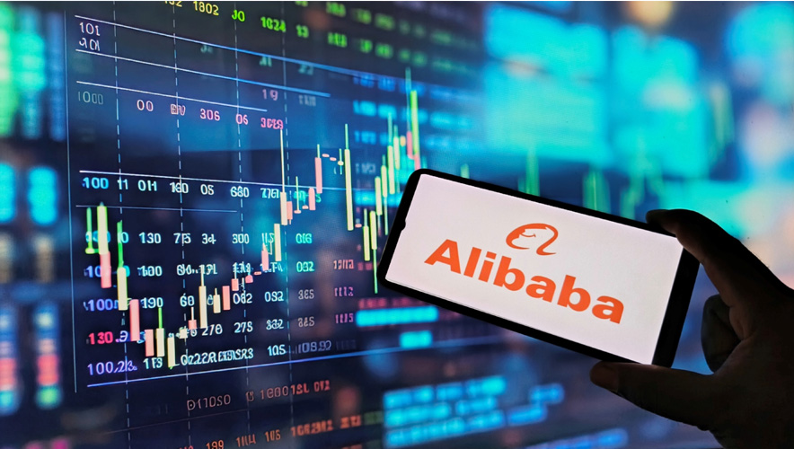 Alibaba’nın kârı eridi: Gelir artışı beklentiyi karşılamadı
